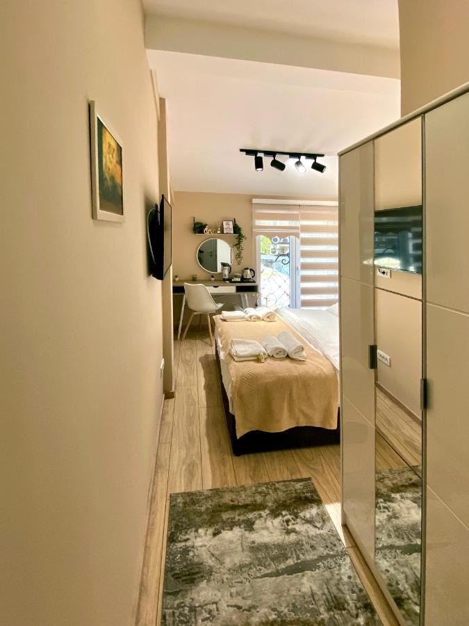 Brickrooms Нови пазар Екстериор снимка