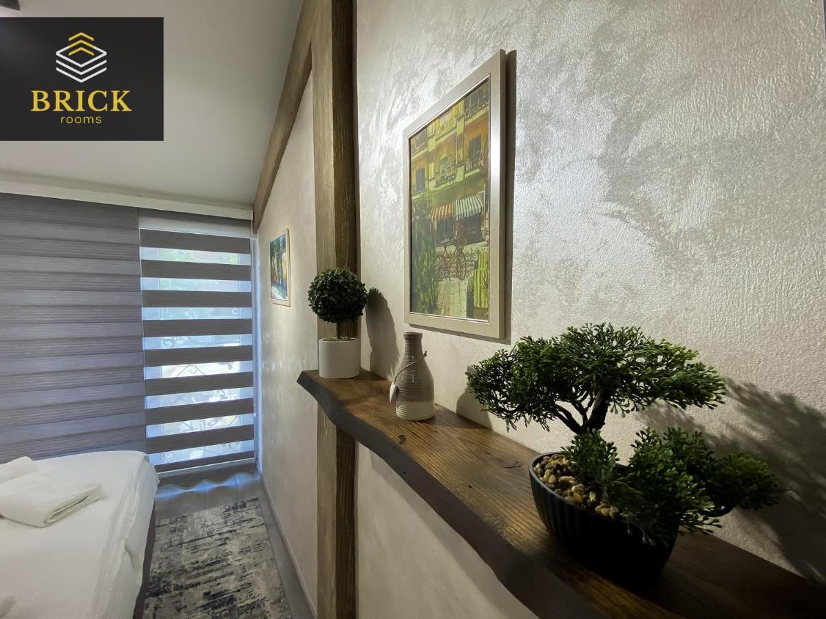 Brickrooms Нови пазар Екстериор снимка