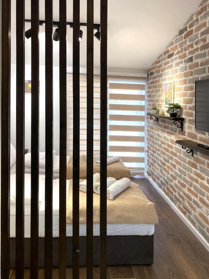 Brickrooms Нови пазар Екстериор снимка