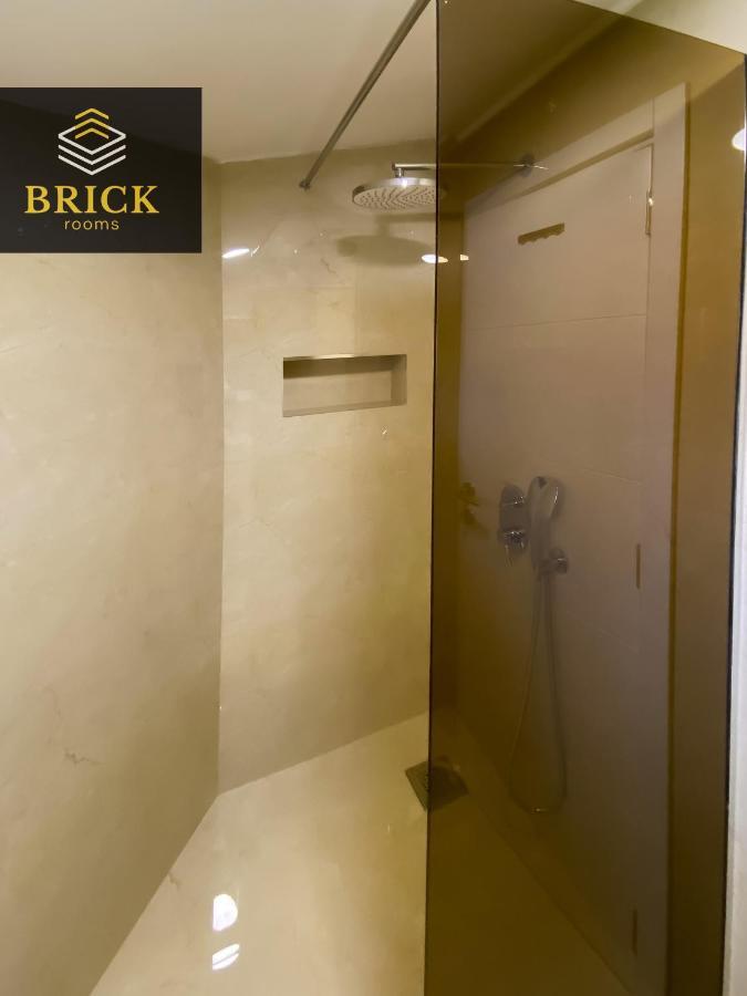 Brickrooms Нови пазар Екстериор снимка