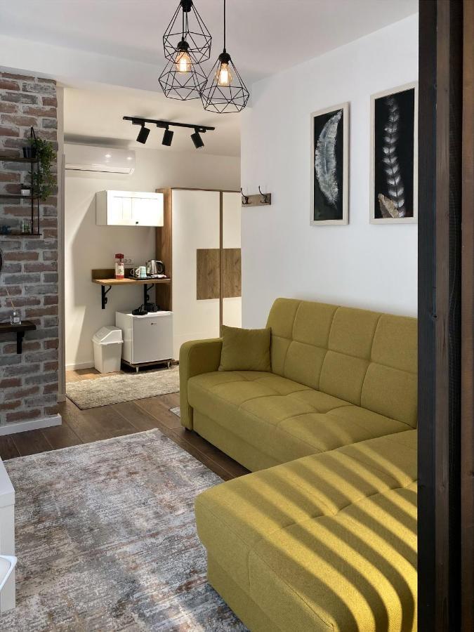 Brickrooms Нови пазар Екстериор снимка